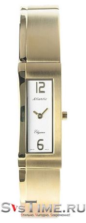 Atlantic Женские швейцарские наручные часы Atlantic 29017.45.23