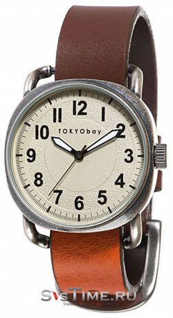 Tokyobay Женские наручные часы Tokyobay T615-OR