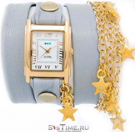 La Mer Collections Женские наручные часы La Mer Collections LMCW5001x