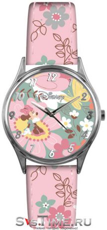 Disney Детские наручные часы Disney D209SME
