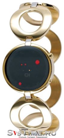 The One Женские немецкие наручные часы The One ORL313R2