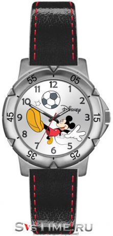 Disney Детские наручные часы Disney D3208MY