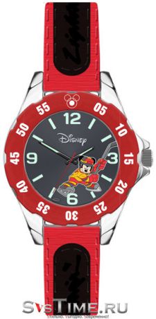 Disney Детские наручные часы Disney D2302MY