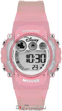 Disney Детские наручные часы Disney D3706ME
