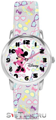 Disney Детские наручные часы Disney D1503ME