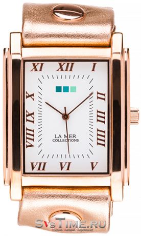 La Mer Collections Женские наручные часы La Mer Collections LMHOZ1000