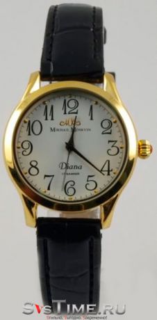 Mikhail Moskvin Женские российские наручные часы Mikhail Moskvin 590-2-2