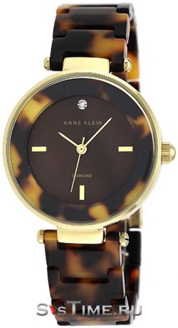 Anne Klein Женские американские наручные часы Anne Klein 1838 BMTO