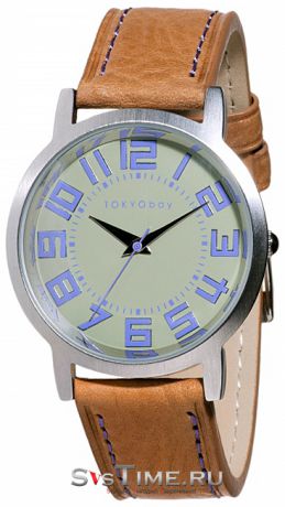 Tokyobay Женские наручные часы Tokyobay T156-LTBR