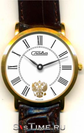 Слава Мужские российские наручные часы Слава 2025 300/1129248
