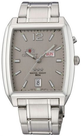 Orient Мужские японские наручные часы Orient EMBD003K
