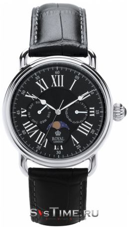 Royal London Мужские английские наручные часы Royal London 41250-01