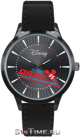 Disney Детские наручные часы Disney D077BMY