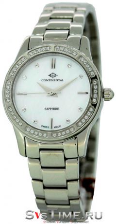 Continental Женские швейцарские наручные часы Continental 13101-LT101501