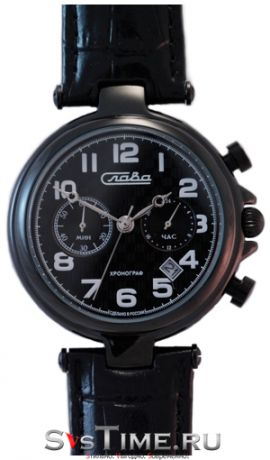Слава Мужские российские наручные часы Слава 5134151/OS21