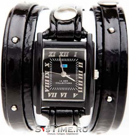 La Mer Collections Женские наручные часы La Mer Collections LMSW1002x