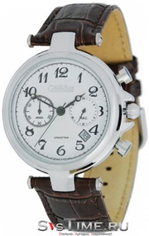Слава Мужские российские наручные часы Слава 5131035/OS21