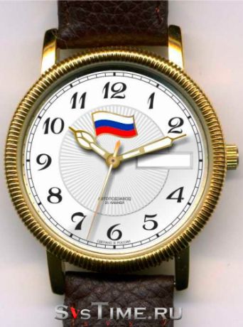 Слава Мужские российские наручные часы Слава 2427 300/1119258