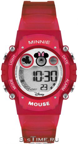 Disney Детские наручные часы Disney D3506ME