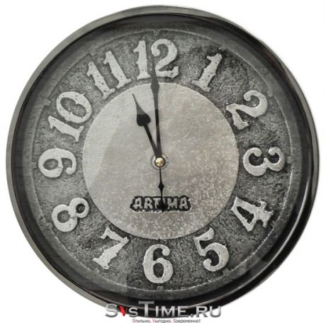 Artima Настенные интерьерные часы Artima А 3761