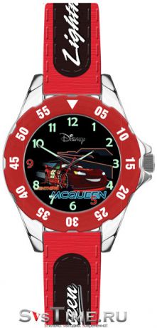 Disney Детские наручные часы Disney D2202C
