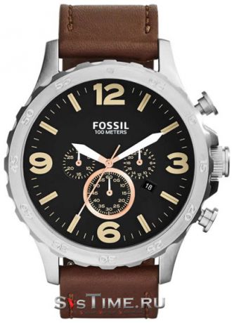Fossil Мужские американские наручные часы Fossil JR1475