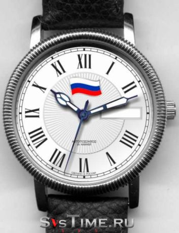 Слава Мужские российские наручные часы Слава 2427 300/1111259