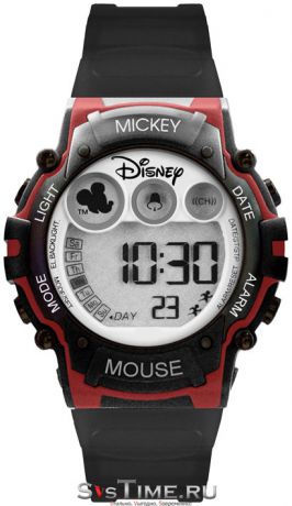 Disney Детские наручные часы Disney D3606MY