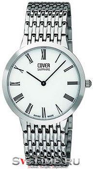 Cover Мужские швейцарские наручные часы Cover Co124.03
