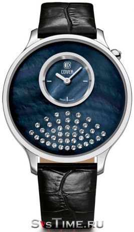 Cover Женские швейцарские наручные часы Cover Co169.04