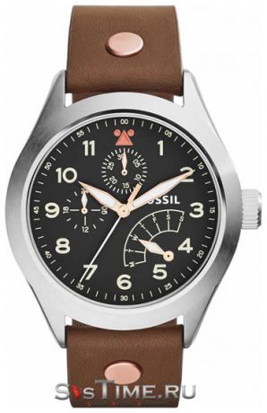 Fossil Мужские американские наручные часы Fossil CH2939