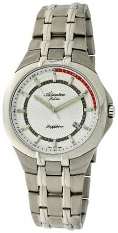 Adriatica Мужские швейцарские наручные часы Adriatica A1131.4113Q