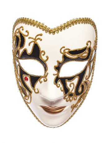 Rio Карнавальная маска