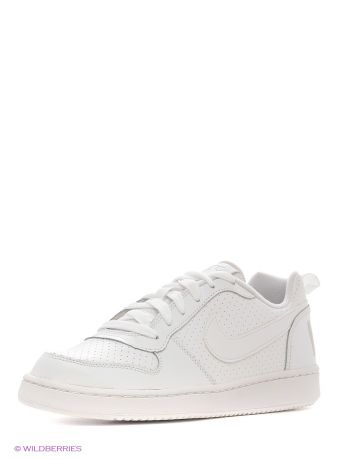 Nike Кеды NIKE COURT BOROUGH LOW (GS)