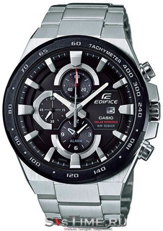 Casio Мужские японские спортивные наручные часы Casio EFR-541SBDB-1A