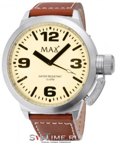 MAX XL Watches Мужские голландские наручные часы MAX XL Watches 5-max093