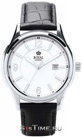 Royal London Мужские английские наручные часы Royal London 41222-01
