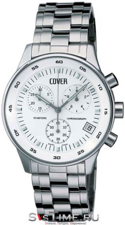 Cover Мужские швейцарские наручные часы Cover Co52.02
