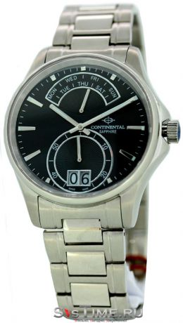 Continental Мужские швейцарские наручные часы Continental 14203-GR101430