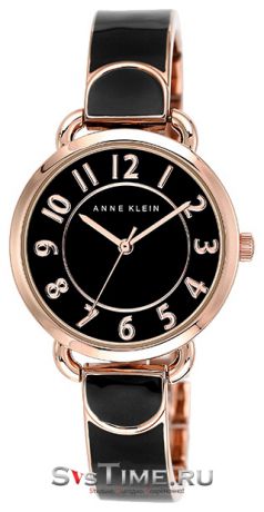 Anne Klein Женские американские наручные часы Anne Klein 1606 RGBK