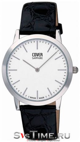 Cover Мужские швейцарские наручные часы Cover Co124.11