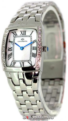 Continental Женские швейцарские наручные часы Continental 5012-205