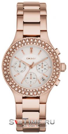 DKNY Женские американские наручные часы DKNY NY2261
