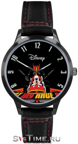 Disney Детские наручные часы Disney D1707MY