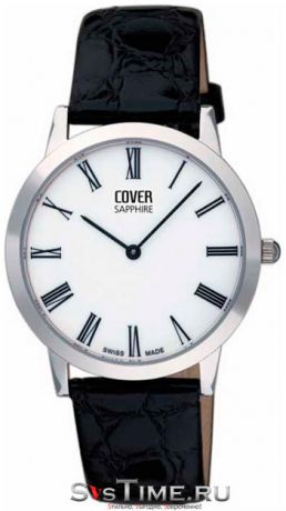 Cover Мужские швейцарские наручные часы Cover Co124.12