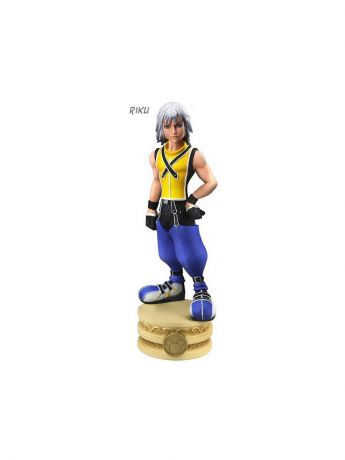 Neca Фигурка "Kingdom Hearts "Riku"