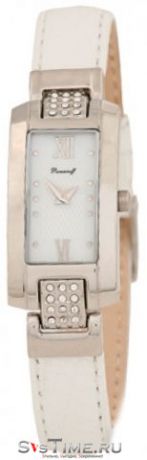 Romanoff Женские российские наручные часы Romanoff 4203G/1