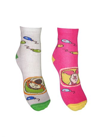 Master Socks Носки 2 пары