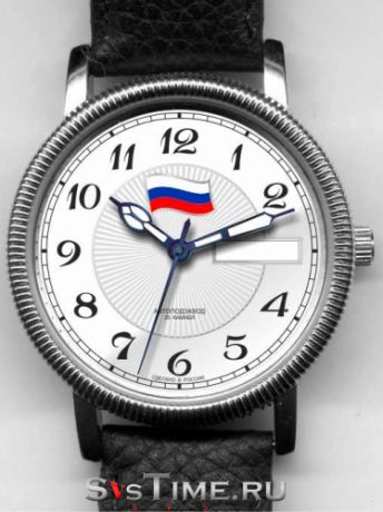 Слава Мужские российские наручные часы Слава 2427 300/1111258