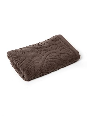 WESS Полотенце для ванной 50х80 см Zelidzh brown